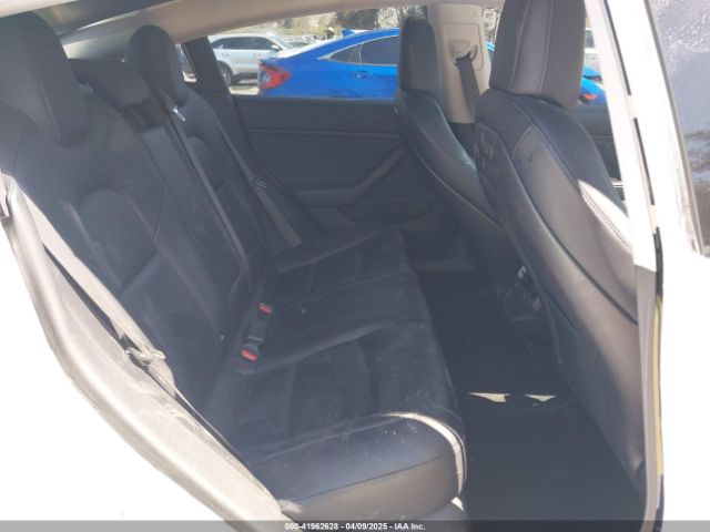 5YJ3E1EAXJF108781 Tesla Model 3 Long Range/mid Range