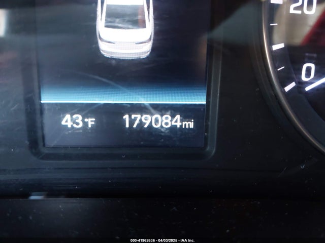 5NPE34AF2JH647186 Hyundai SONATA SEL