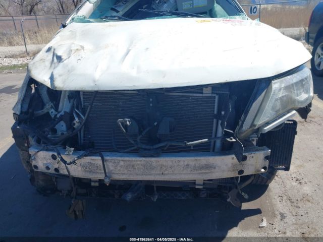 5N1DR2MM9KC600352 Nissan Pathfinder Sl