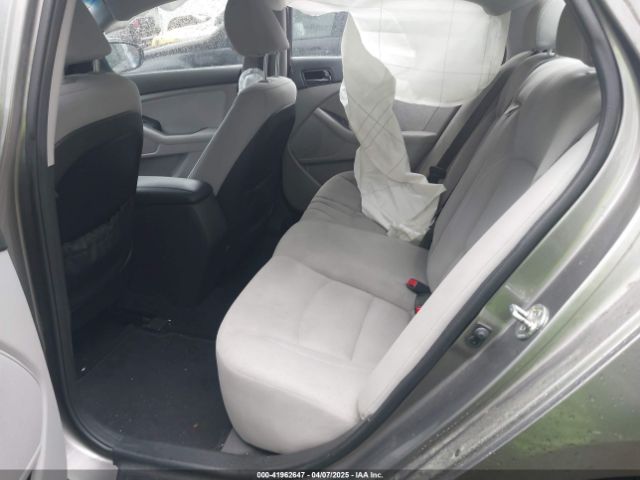 5XXGM4A74EG303164 KIA Optima Lx