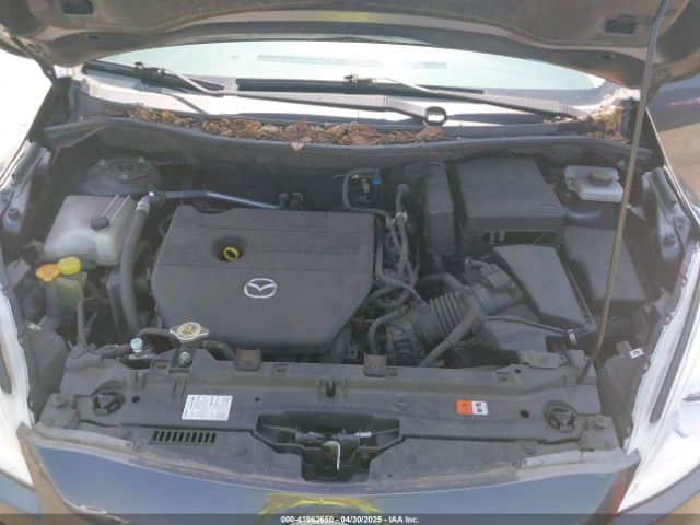 JM1CW2DL8E0171095 Mazda Mazda5 Grand Touring