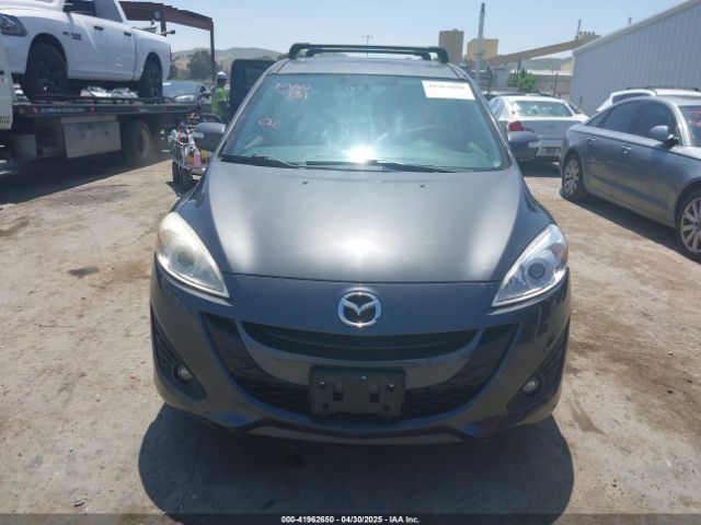 JM1CW2DL8E0171095 Mazda Mazda5 Grand Touring