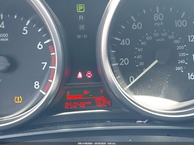 JM1CW2DL8E0171095 Mazda Mazda5 Grand Touring