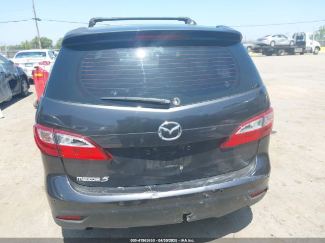 JM1CW2DL8E0171095 Mazda Mazda5 Grand Touring
