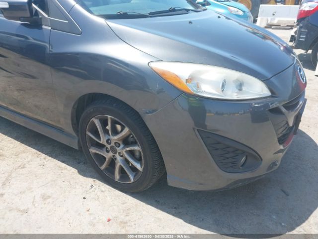 JM1CW2DL8E0171095 Mazda Mazda5 Grand Touring
