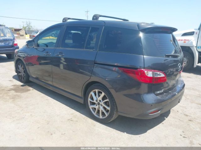 JM1CW2DL8E0171095 Mazda Mazda5 Grand Touring
