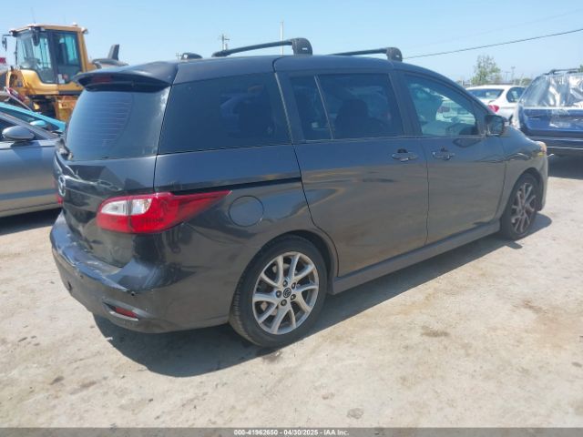 JM1CW2DL8E0171095 Mazda Mazda5 Grand Touring