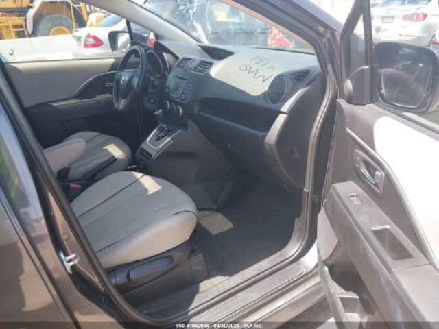 JM1CW2DL8E0171095 Mazda Mazda5 Grand Touring