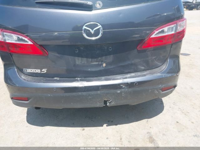 JM1CW2DL8E0171095 Mazda Mazda5 Grand Touring