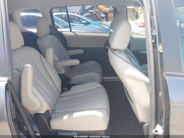 JM1CW2DL8E0171095 Mazda Mazda5 Grand Touring