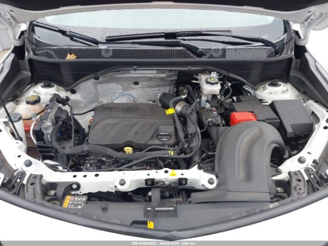 KL4MMBS24MB114054 Buick Encore Gx Fwd Preferred