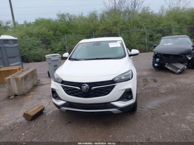 KL4MMBS24MB114054 Buick Encore Gx Fwd Preferred