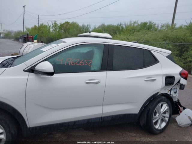 KL4MMBS24MB114054 Buick Encore Gx Fwd Preferred