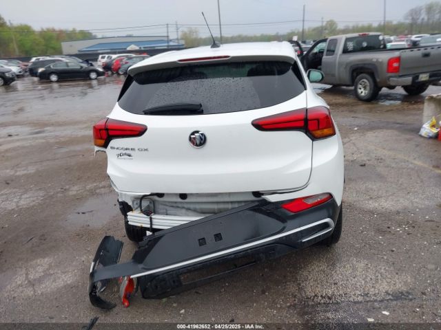 KL4MMBS24MB114054 Buick Encore Gx Fwd Preferred