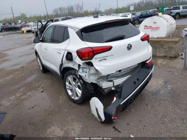 KL4MMBS24MB114054 Buick Encore Gx Fwd Preferred