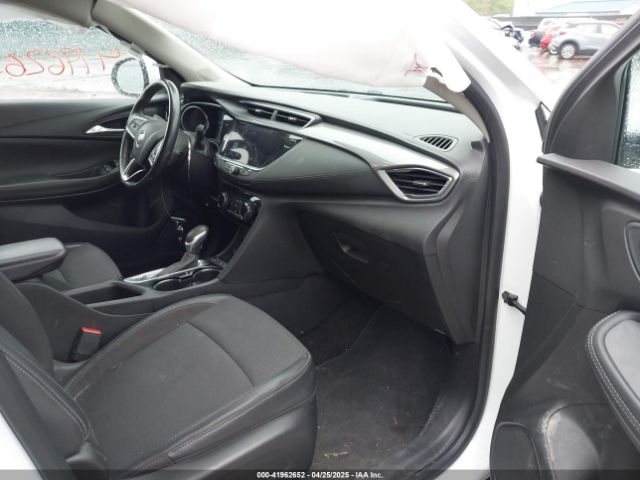 KL4MMBS24MB114054 Buick Encore Gx Fwd Preferred