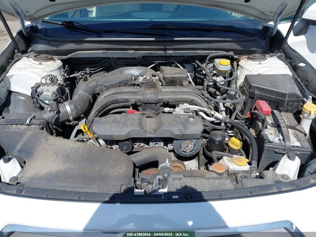 Subaru 2.5l u5 2015 4S3BNAC68F3010394 Image 10
