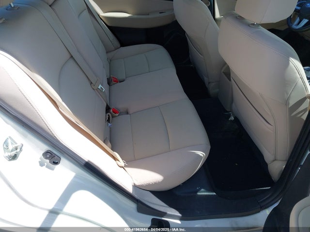 Subaru 2.5l u5 2015 4S3BNAC68F3010394 Image 8
