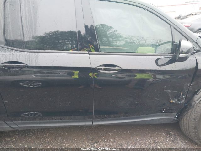 5FPYK3F82RB021790 Honda Ridgeline Black Edition