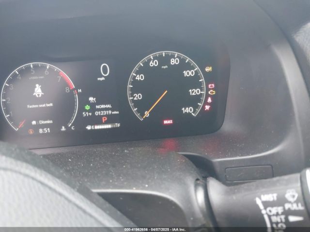 5FPYK3F82RB021790 Honda Ridgeline Black Edition