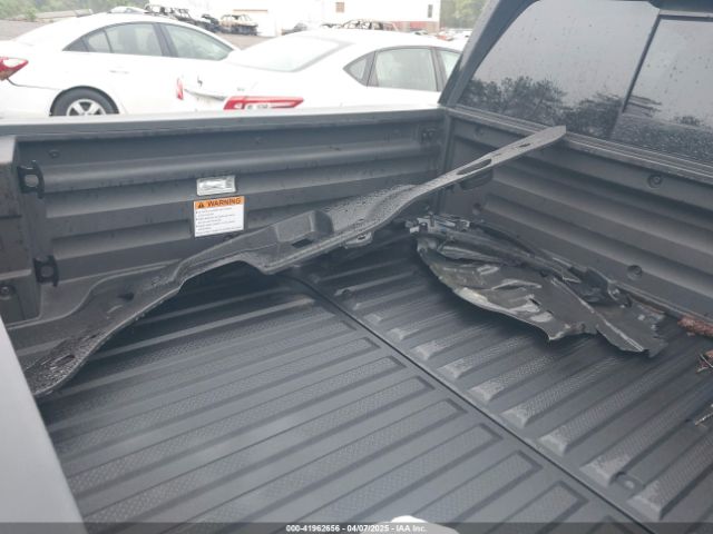 5FPYK3F82RB021790 Honda Ridgeline Black Edition