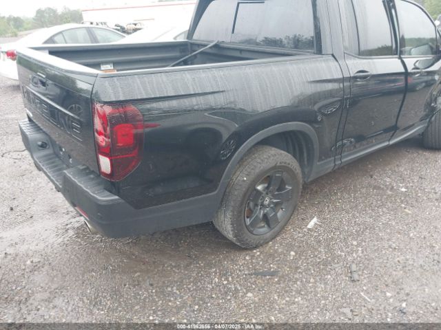 5FPYK3F82RB021790 Honda Ridgeline Black Edition