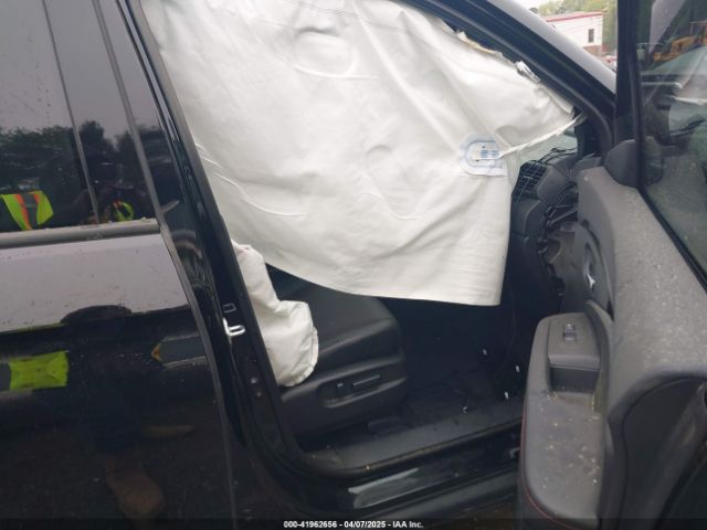 5FPYK3F82RB021790 Honda Ridgeline Black Edition