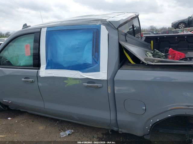 1GTUUEE8XRZ205772 GMC Sierra 1500 4wd  Short Box At4