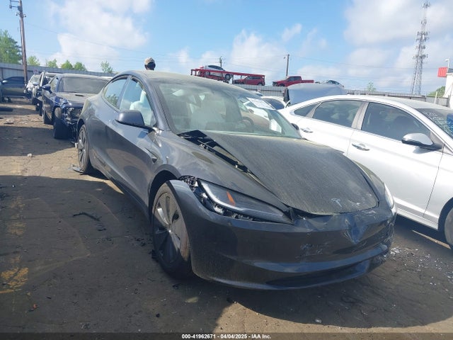 2024 TESLA MODEL 3 5YJ3E1EA0RF789559 Photo 0