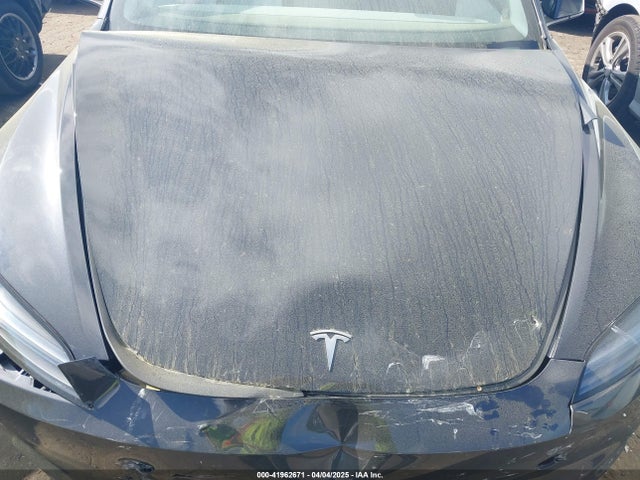 2024 TESLA MODEL 3 5YJ3E1EA0RF789559 Photo 9