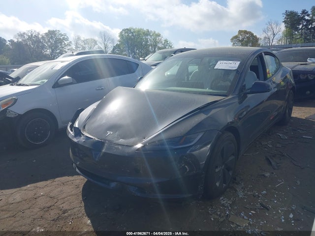2024 TESLA MODEL 3 5YJ3E1EA0RF789559 Photo 1
