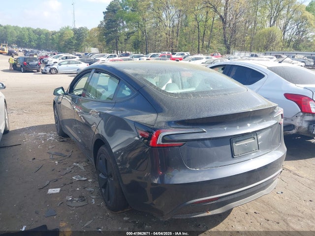 2024 TESLA MODEL 3 5YJ3E1EA0RF789559 Photo 2