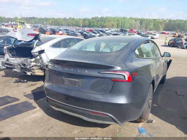 2024 TESLA MODEL 3 5YJ3E1EA0RF789559 Photo 3