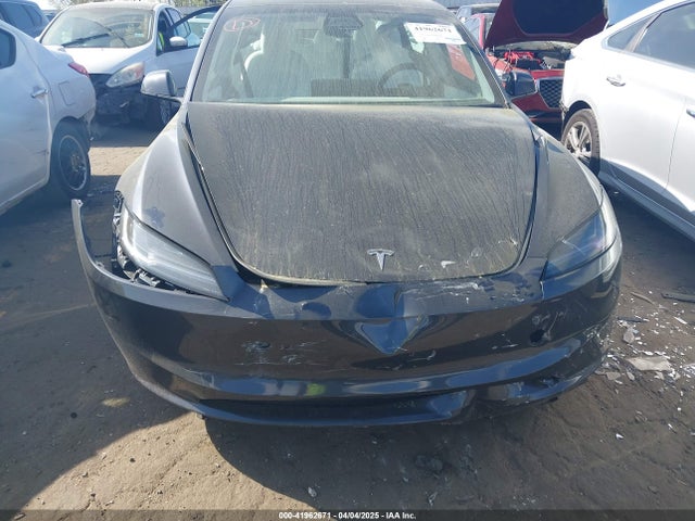 2024 TESLA MODEL 3 5YJ3E1EA0RF789559 Photo 5