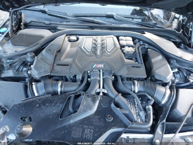 WBSJF0C59KB448103 BMW M5 Competition