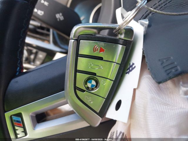 WBSJF0C59KB448103 BMW M5 Competition