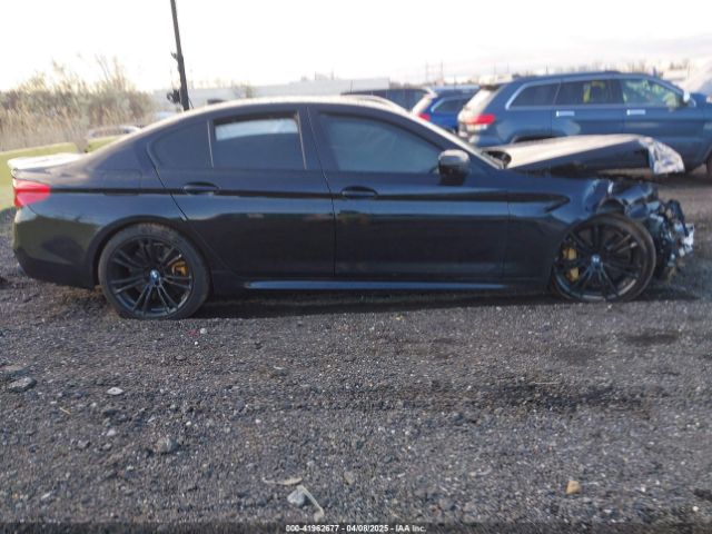 WBSJF0C59KB448103 BMW M5 Competition