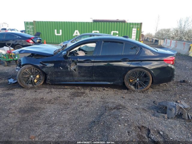 WBSJF0C59KB448103 BMW M5 Competition