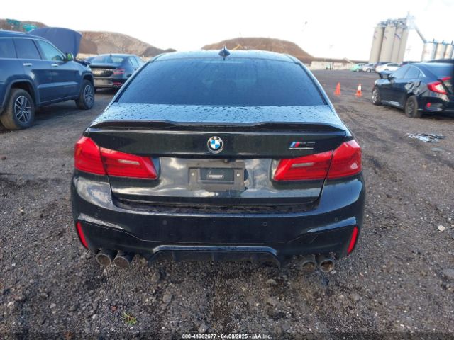 WBSJF0C59KB448103 BMW M5 Competition