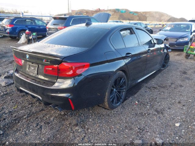 WBSJF0C59KB448103 BMW M5 Competition