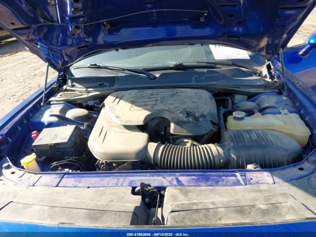 2019 DODGE CHALLENGER 2C3CDZAG1KH668765 Photo 9