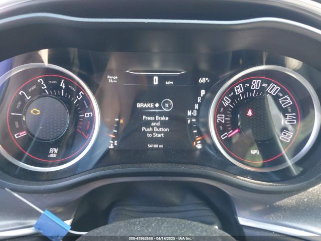 2019 DODGE CHALLENGER 2C3CDZAG1KH668765 Photo 6