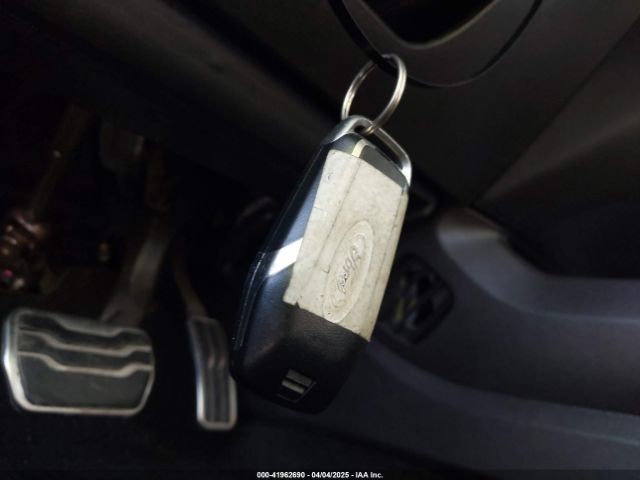 3FA6P0RU5FR300496 Ford Fusion Hybrid Titanium
