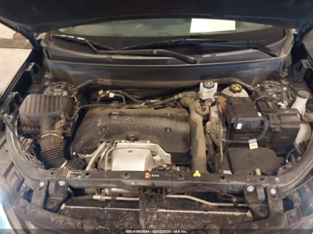 2018 CHEVROLET EQUINOX 2GNAXTEX4J6341618 Photo 9