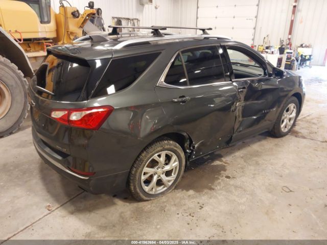 2018 CHEVROLET EQUINOX 2GNAXTEX4J6341618 Photo 3
