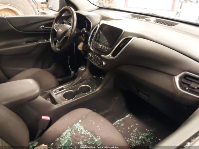 2018 CHEVROLET EQUINOX 2GNAXTEX4J6341618 Photo 4