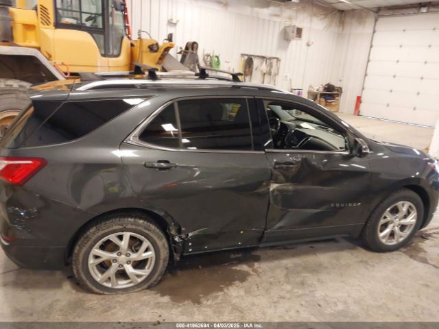 2018 CHEVROLET EQUINOX 2GNAXTEX4J6341618 Photo 5