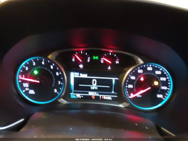 2018 CHEVROLET EQUINOX 2GNAXTEX4J6341618 Photo 6