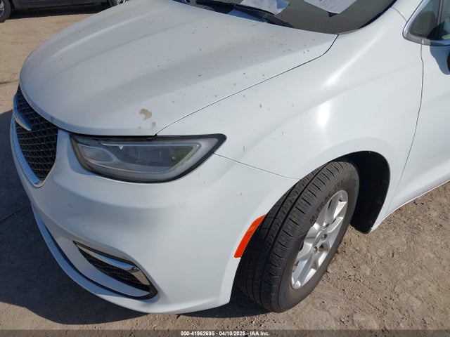 Chrysler Pacifica Touring L 2023 2C4RC1BG8PR560606 Image 6