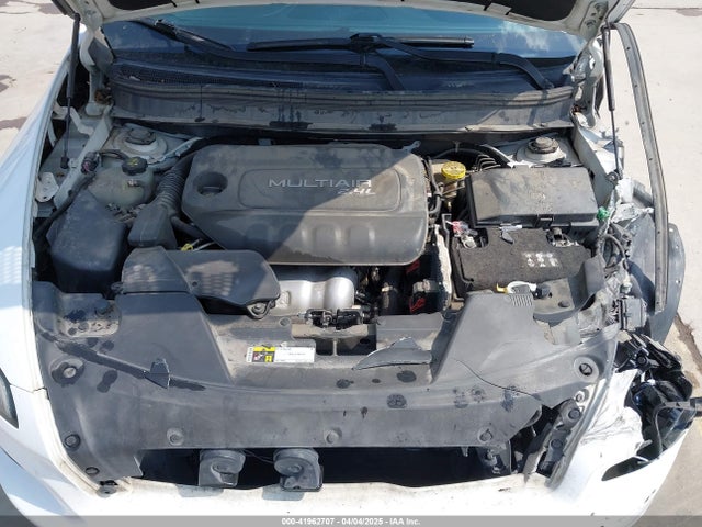 1C4PJLAB6FW602355 Jeep Cherokee Sport